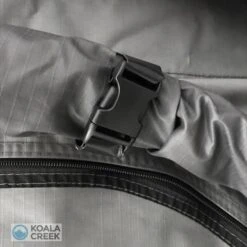 Koala Creek Teide 140L Daktent -Buiten Kamperen 87370 koala creek teide 140l daktent