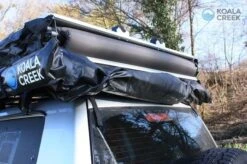 Koala Creek Teide 190L Daktent -Buiten Kamperen 87391 koala creek teide 190l daktent