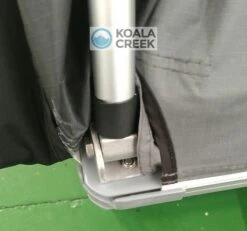 Koala Creek Teide 190L Daktent -Buiten Kamperen 87397 koala creek teide 190l daktent