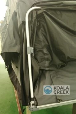 Koala Creek Teide 190L Daktent -Buiten Kamperen 87398 koala creek teide 190l daktent