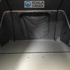 Koala Creek Teide 160L Overlander Daktent -Buiten Kamperen 87404 koala creek teide 160l overlander daktent