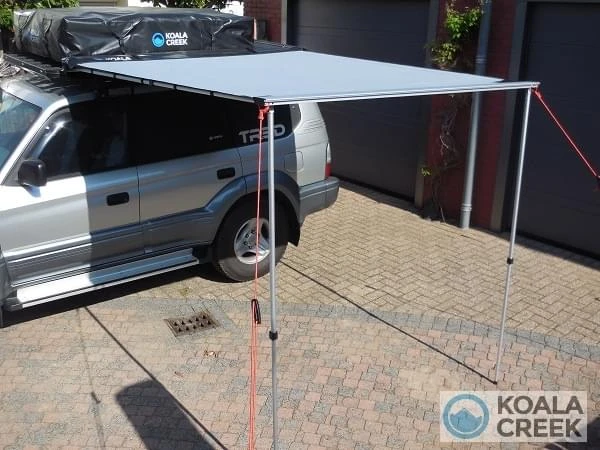 Koala Creek Explorer 250 Luifel 3 Koala Creek Explorer 250 Luifel