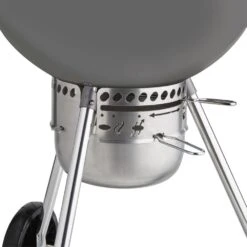 Weber 70e Jubileum Editie Kettle Houtskool Barbecue -Buiten Kamperen 87476 weber 70e jubileum editie kettle houtskool barbecue