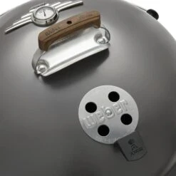 Weber 70e Jubileum Editie Kettle Houtskool Barbecue -Buiten Kamperen 87478 weber 70e jubileum editie kettle houtskool barbecue