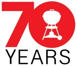 Weber 70e Jubileum Editie Kettle Houtskool Barbecue -Buiten Kamperen 87485 weber 70e jubileum editie kettle houtskool barbecue