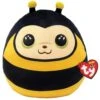 Ty Squish A Boo Zinger Bee 31cm -Buiten Kamperen 87588 ty ty squish a boo zinger bee 31cm