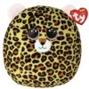 Ty Squish A Boo Livvie Leopard 31cm 2 Ty Squish A Boo Livvie Leopard 31cm -Buiten Kamperen 87589 ty ty squish a boo livvie leopard 31cm