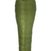 Marmot Micron 30 Mummy Slaapzak Dons Donkergroen -Buiten Kamperen 88137 marmot micron 30 mummy slaapzak dons