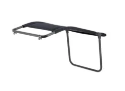 Travellife Barletta Comfort Voetenbank Blauw -Buiten Kamperen 88182 travellife barletta comfort voetenbank