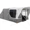 Dometic Boracay FTC 401 TC 4-persoons Opblaasbare Tent -Buiten Kamperen 88369 dometic boracay ftc 401 tc 4 persoons opblaasbare tent