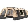 Bardani AirSpace 470 TC AIR - 6 Persoons Opblaastent -Buiten Kamperen 88373 bardani airspace 470 tc air 6 persoons opblaastent