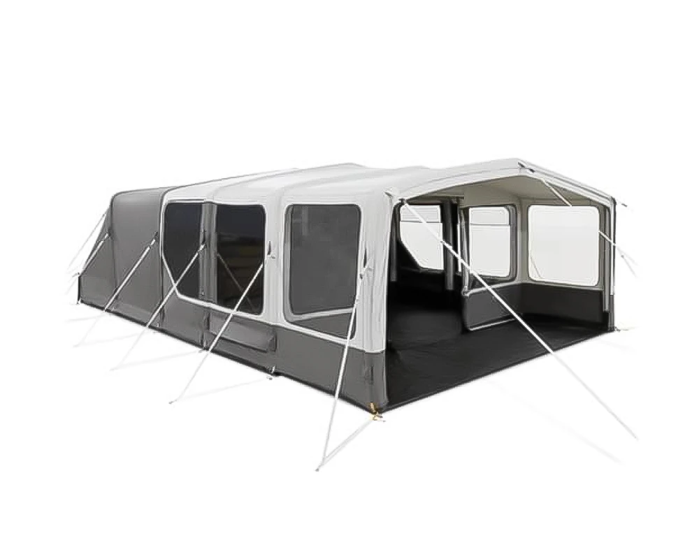 Dometic Rarotonga FTT 601 TC 6-persoons Opblaastent