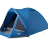 Vango Alpha 300 / 3 Persoons Tent - Blauw -Buiten Kamperen 88381 vango alpha 300 3 persoons tent blauw