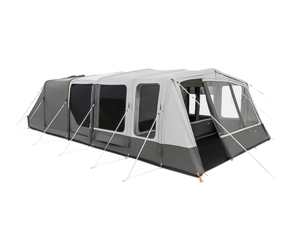 Dometic Ascension FTX 601 TC 6-persoons Opblaastent