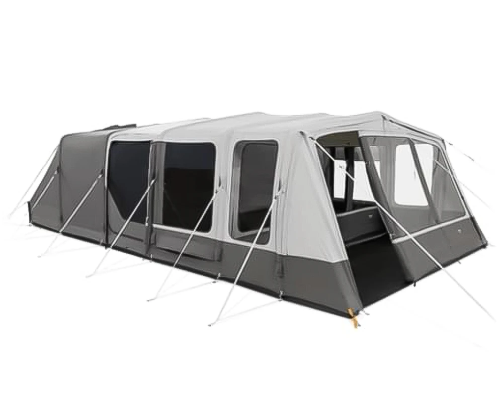 Dometic Ascension FTX 401 TC 4-persoons Opblaastent