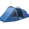 Vango Beta 450XL / 4 Persoons Tent - Blauw -Buiten Kamperen 88433 vango beta 450xl 4 persoons tent blauw
