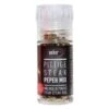 Weber Spicy Steak Pepper Mix Kruidenmolen -Buiten Kamperen 88714 weber spicy steak pepper mix in molen