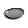 Barebones Geëmailleerd Diep Bord - Set 2 Stuks Grijs 2 Barebones Geëmailleerd Diep Bord - Set 2 Stuks Grijs -Buiten Kamperen 88733 barebones geemailleerd diep bord set 2 stuks