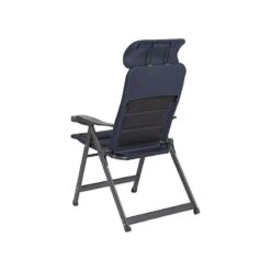 Crespo AP-237 Air-Deluxe Compact Campingstoel Blauw -Buiten Kamperen 88929 crespo ap 237 air deluxe compact campingstoel