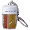 Trek'n Eat Kruidenstrooier Sleutelhanger -Buiten Kamperen 88945 trekn eat kruidenstrooier sleutelhanger