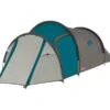 Coleman Cortes 3 - 3 Persoons Tent Blauw -Buiten Kamperen 88962 coleman cortes 3 3 persoons tent