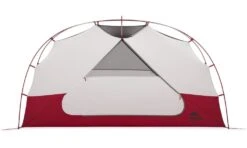 MSR Elixir 3 / 3 Persoons Tent Groen -Buiten Kamperen 88967 msr elixir 3 3 persoons tent