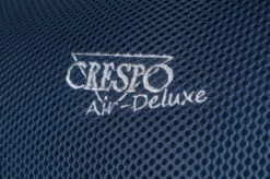 Crespo AP-215 Air-Deluxe Campingstoel Blauw 21 Crespo AP-215 Air-Deluxe Campingstoel Blauw -Buiten Kamperen 89224 crespo ap 215 air deluxe campingstoel