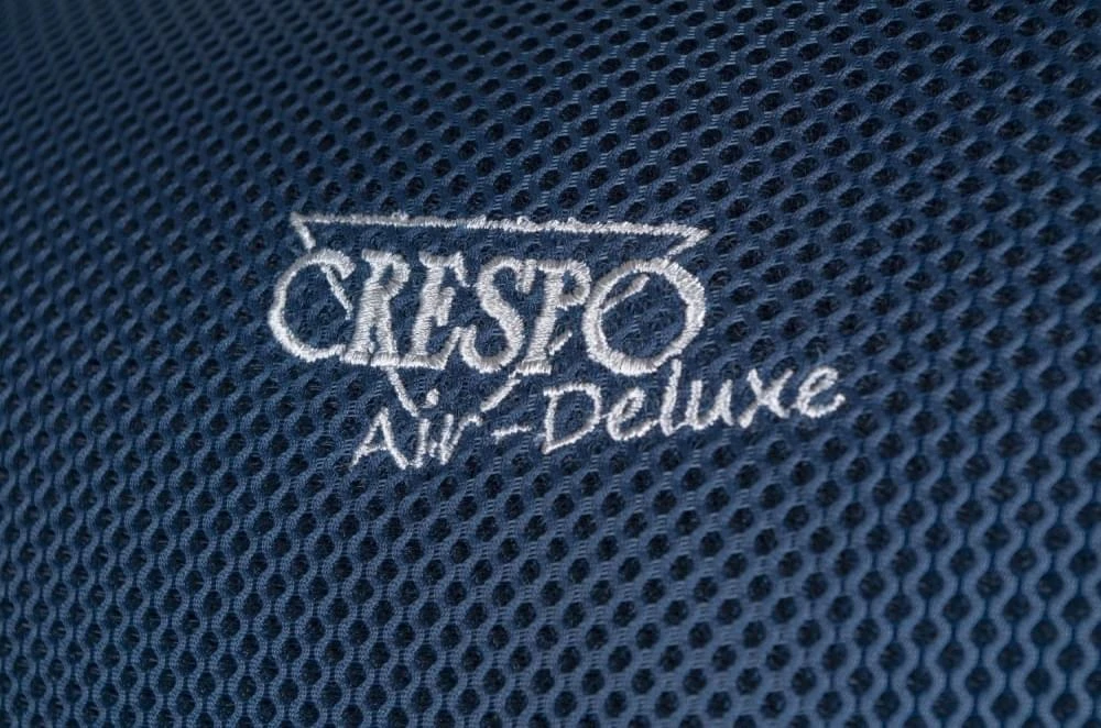 Crespo AP-215 Air-Deluxe Campingstoel Blauw 11 Crespo AP-215 Air-Deluxe Campingstoel Blauw - Afbeelding 9