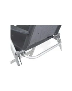 Crespo AL-237 Campingstoel Donkergrijs -Buiten Kamperen 89229 crespo al 237 campingstoel