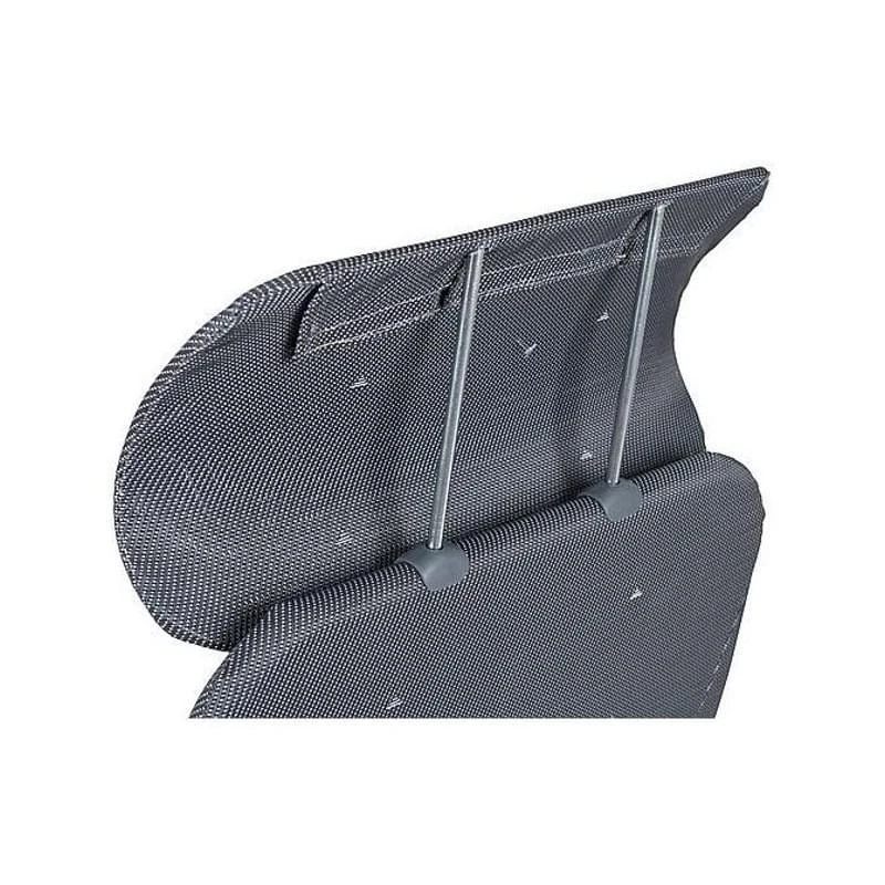 Crespo AL-215 Compact Campingstoel Donkergrijs 7 Crespo AL-215 Compact Campingstoel Donkergrijs - Afbeelding 5