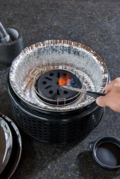 Cobb CobbleStone (doosje Van 6 Stuks) -Buiten Kamperen 89241 cobb cobble stone doosje van 6 stuks