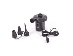 Campguru Luchtbedpomp 230V