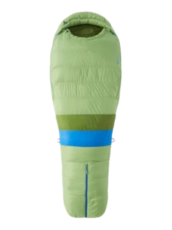 Marmot Palisade Mummy Slaapzak Dons