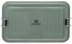 Stanley The Useful Classic Box Groen -Buiten Kamperen 89513 stanley the useful classic box