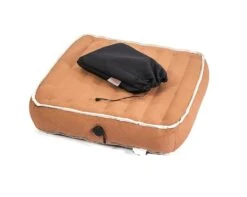 Human Comfort Pouffe Davron Opblaasbaar Bruin 6 Human Comfort Pouffe Davron Opblaasbaar Bruin -Buiten Kamperen 89520 ml pouffe davron opblaasbaar