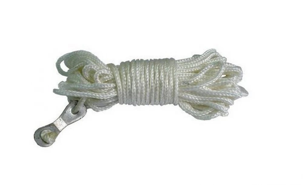 Campking Nylon Scheerlijnen Met Gatspanners 3 Campking Nylon Scheerlijnen Met Gatspanners