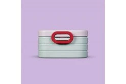 Mepal Bento Take A Break Midi Vibe Lunchbox Roze -Buiten Kamperen 90037 mepal bento take a break midi vibe lunchbox