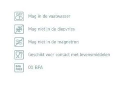 Mepal Bento Take A Break Midi Vibe Lunchbox Roze -Buiten Kamperen 90039 mepal bento take a break midi vibe lunchbox