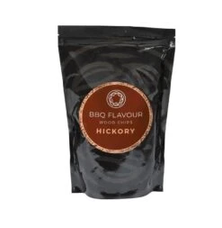 BBQ Flavours Rookhout Chips Hickory