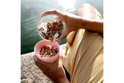 Mepal Lunchpot Ellipse Vibe Roze 13 Mepal Lunchpot Ellipse Vibe Roze -Buiten Kamperen 90136 mepal lunchpot ellipse vibe