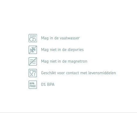 Mepal Lunchpot Ellipse Vibe Roze 10 Mepal Lunchpot Ellipse Vibe Roze - Afbeelding 8