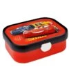 Mepal Lunchbox Campus - Cars -Buiten Kamperen 90229 mepal lunchbox campus cars