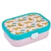 Mepal Lunchbox Campus - Leopard -Buiten Kamperen 90236 mepal lunchbox campus leopard