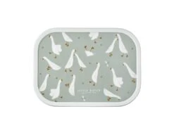 Mepal Lunchbox Campus Little Dutch - Little Goose -Buiten Kamperen 90258 mepal lunchbox campus little dutch little goose