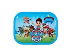 Mepal Lunchbox Campus - Paw Patrol -Buiten Kamperen 90282 mepal lunchbox campus paw patrol
