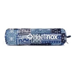 Helinox Cot One Convertible Long Blauw -Buiten Kamperen 90444 helinox cot one convertible long