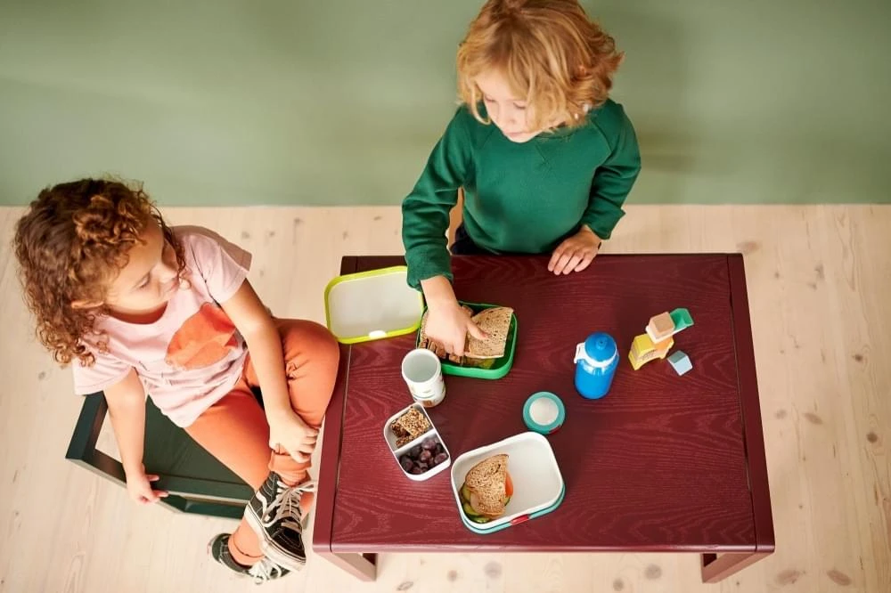 Mepal Schoolbeker Campus - Jungle 8 Mepal Schoolbeker Campus - Jungle - Afbeelding 6