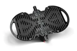 NomadiQ DE Draagbare Gas BBQ 11 NomadiQ DE Draagbare Gas BBQ -Buiten Kamperen 90580 nomadiq de draagbare gas bbq