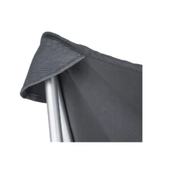 Bo-Trail Backpackers Chair Lichtgewicht Stoel - Grijs 16 Bo-Trail Backpackers Chair Lichtgewicht Stoel - Grijs -Buiten Kamperen 90750 bo trail backpackers chair lichtgewicht stoel grijs