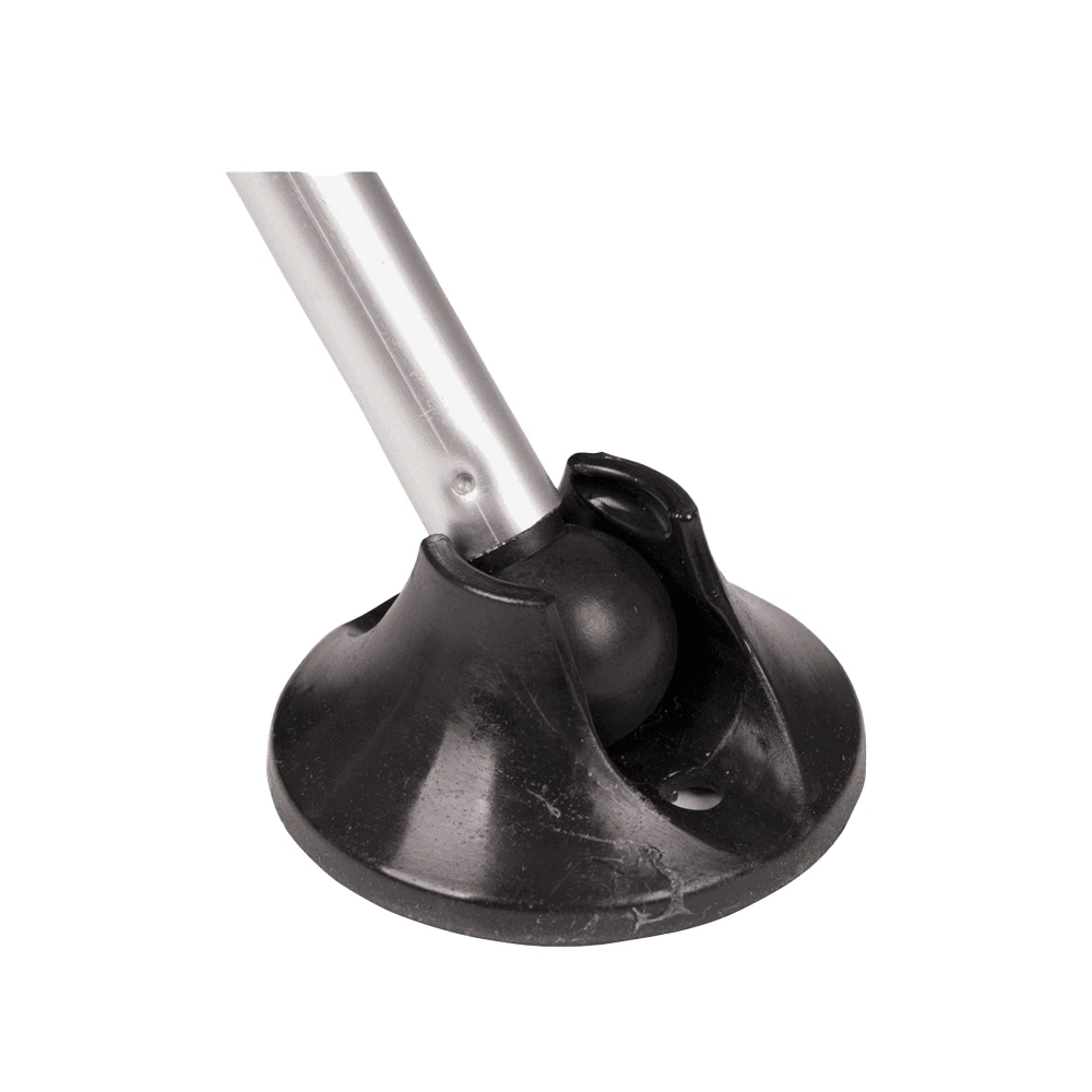 Bo-Trail Backpackers Chair Lichtgewicht Stoel - Grijs 10 Bo-Trail Backpackers Chair Lichtgewicht Stoel - Grijs - Afbeelding 8